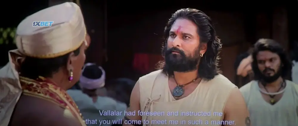View Draupathi 2 (2025) — screenshot Draupathi 2 (2025) — screenshot