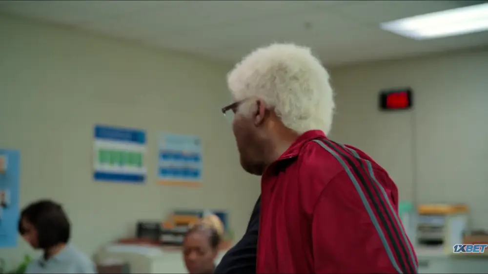 View Madea's Destination Wedding (2025) — screenshot Madea's Destination Wedding (2025) — screenshot