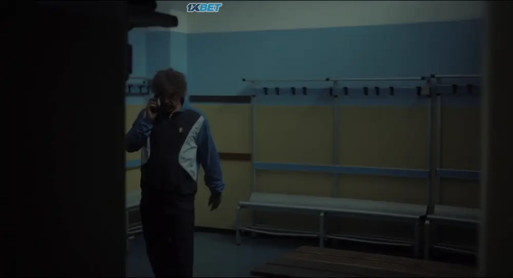 View The Holy Boy (2019) — screenshot The Holy Boy (2019) — screenshot