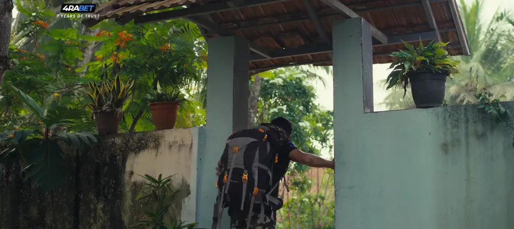 View Sree Ayyappan (2025) — screenshot Sree Ayyappan (2025) — screenshot