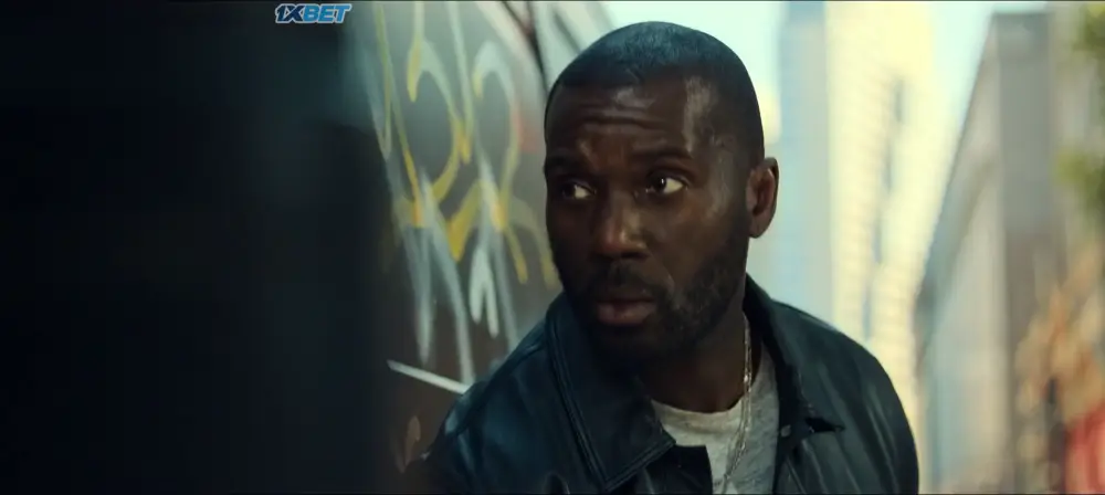 View Almost Cops (2023) — screenshot Almost Cops (2023) — screenshot