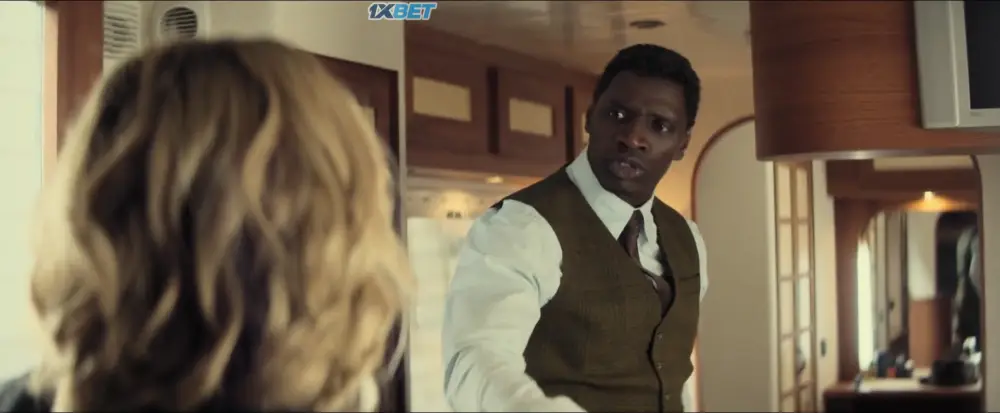French Lover (2025) — screenshot