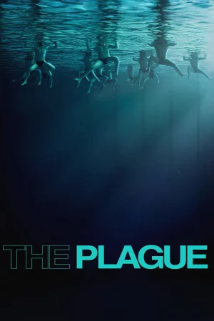 The Plague (2025) poster