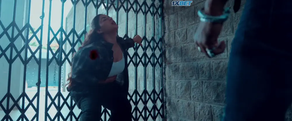 View Akhanda 2: Thaandavam (2025) — screenshot Akhanda 2: Thaandavam (2025) — screenshot