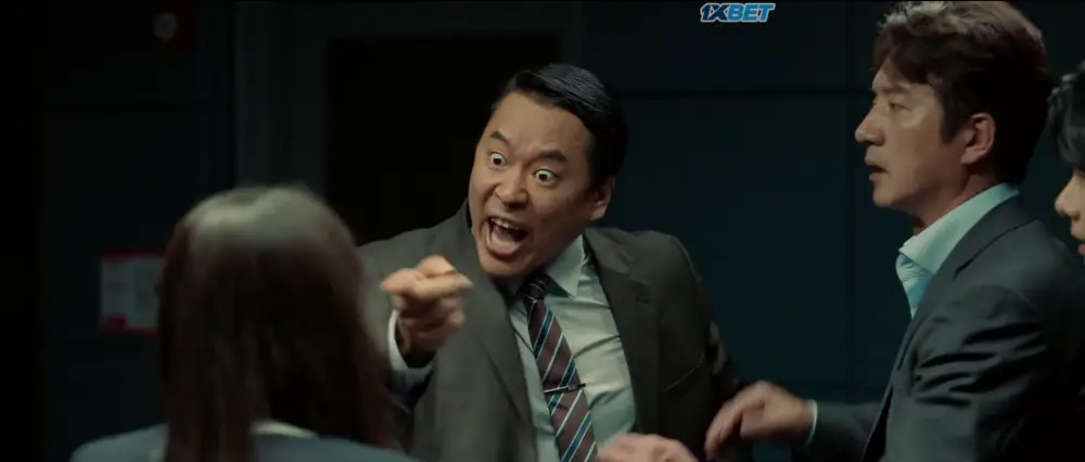 Hitman 2 (2025) — screenshot