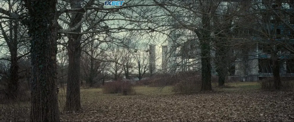 View The Wrath of God (2025) — screenshot The Wrath of God (2025) — screenshot