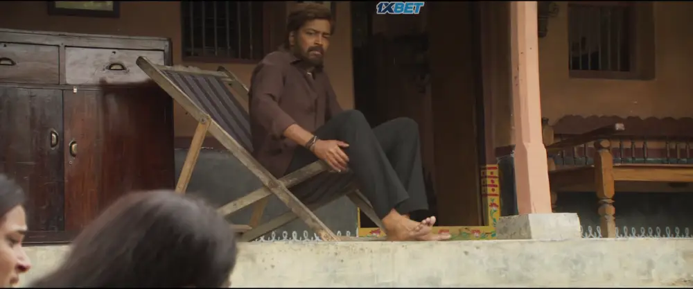 View Bachhala Malli () — screenshot Bachhala Malli () — screenshot