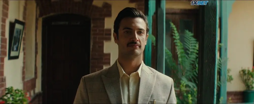Songs of Paradise (2025) — screenshot