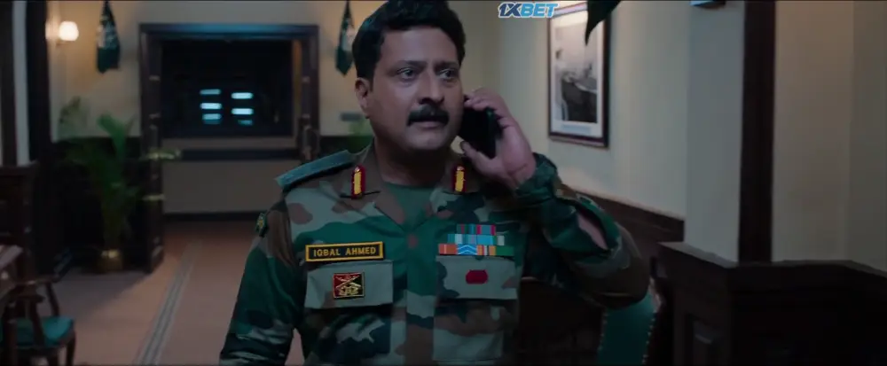 View Sarzameen (2024) — screenshot Sarzameen (2024) — screenshot