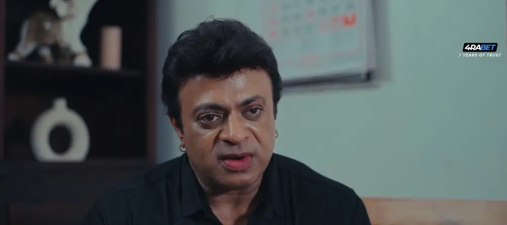 View Sree Ayyappan (2025) — screenshot Sree Ayyappan (2025) — screenshot