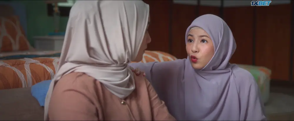 View The Miracle of a Woman's Tears (2025) — screenshot The Miracle of a Woman's Tears (2025) — screenshot