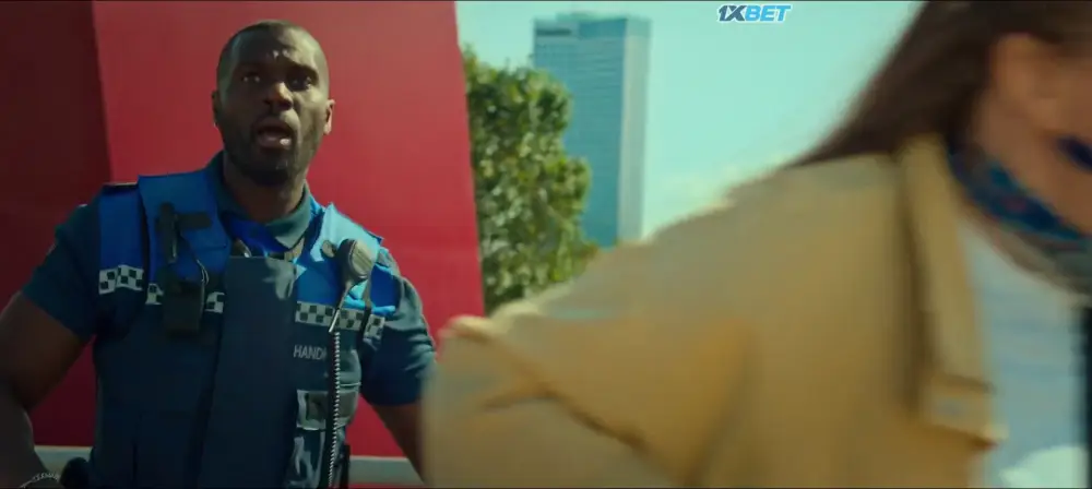View Almost Cops (2023) — screenshot Almost Cops (2023) — screenshot