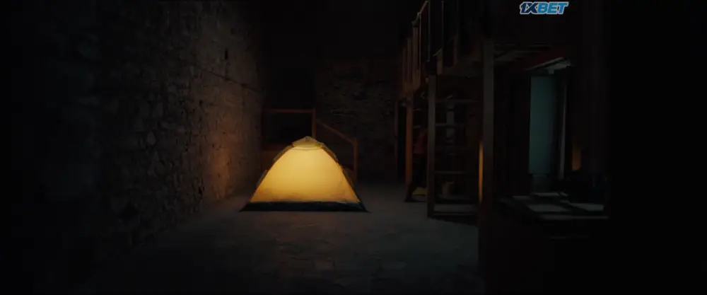 View Oddity (2025) — screenshot Oddity (2025) — screenshot
