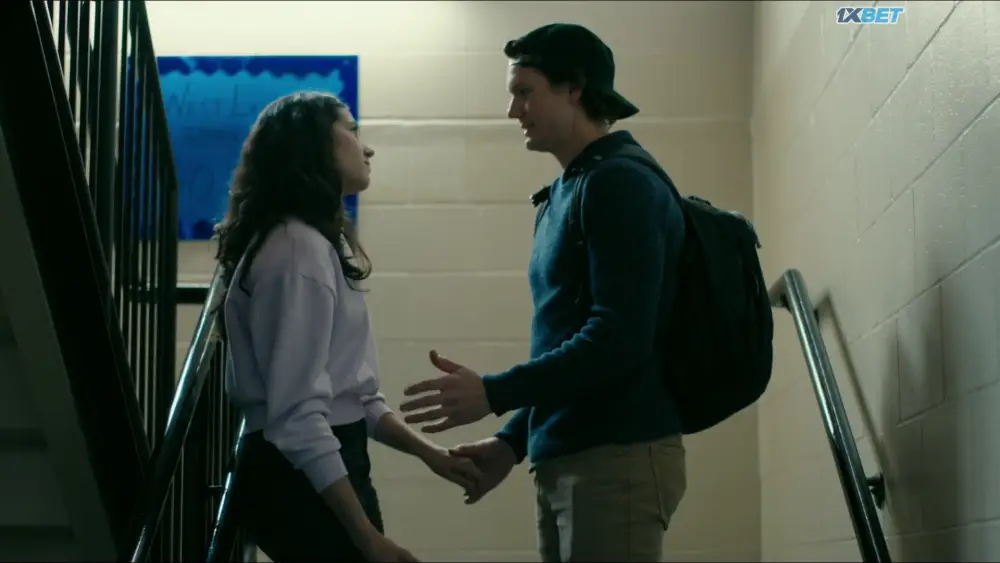 View The Hockey Mom's Revenge (2025) — screenshot The Hockey Mom's Revenge (2025) — screenshot