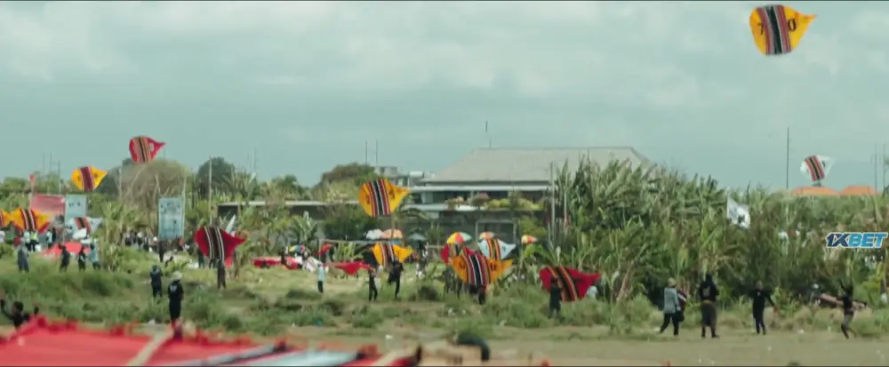 View Made in Bali () — screenshot Made in Bali () — screenshot