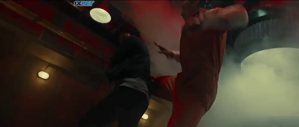 Hitman 2 (2025) — screenshot