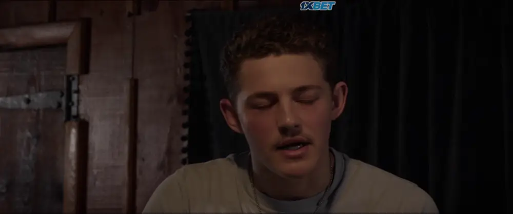 Young and Cursed (2025) — screenshot