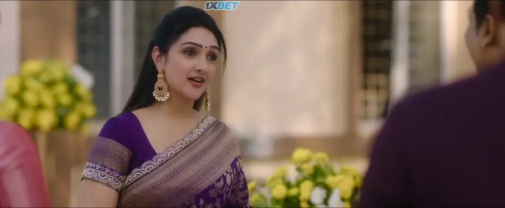View Sundarakanda (2025) — screenshot Sundarakanda (2025) — screenshot