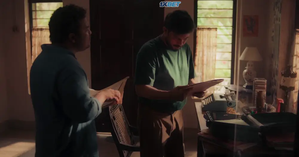 View The Pet Detective (2020) — screenshot The Pet Detective (2020) — screenshot