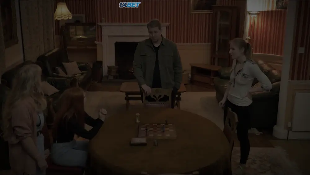 View Simon Says 2 (2025) — screenshot Simon Says 2 (2025) — screenshot