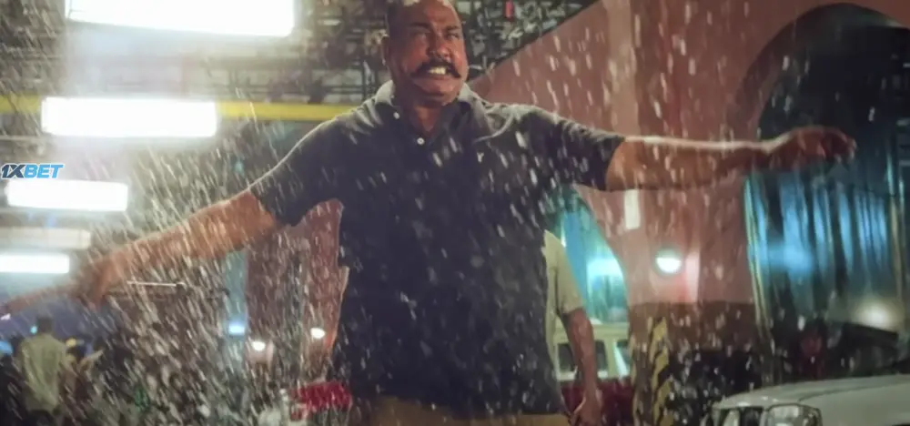 View Vaa Vaathiyaar (2025) — screenshot Vaa Vaathiyaar (2025) — screenshot