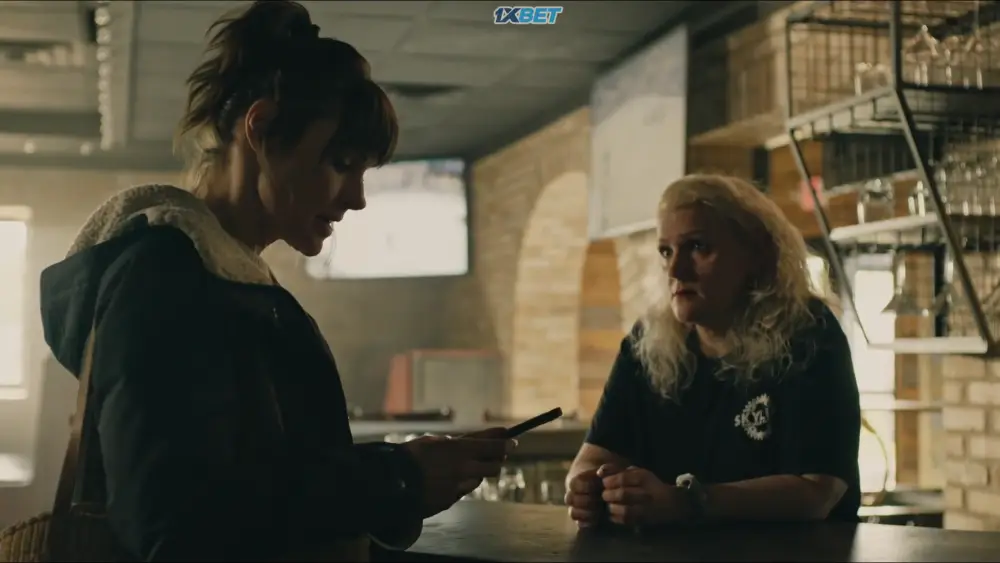 View The Hockey Mom's Revenge (2025) — screenshot The Hockey Mom's Revenge (2025) — screenshot