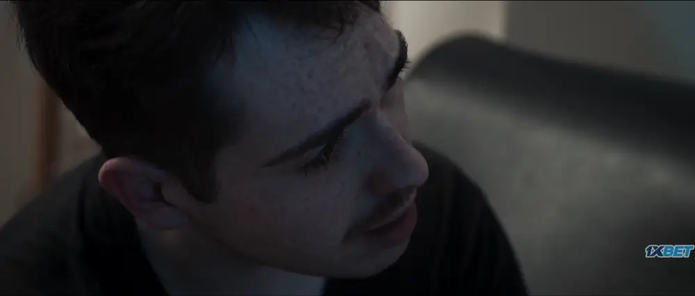 View Broken Soul - The New World (2025) — screenshot Broken Soul - The New World (2025) — screenshot