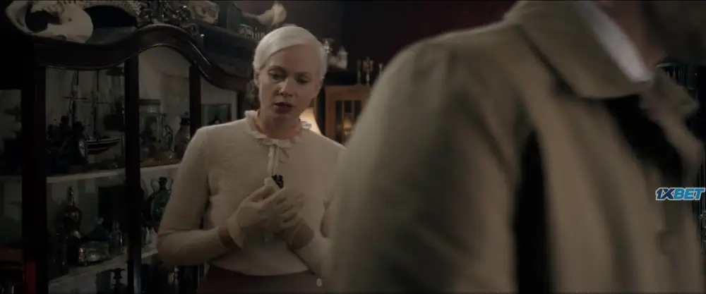 View Oddity (2025) — screenshot Oddity (2025) — screenshot