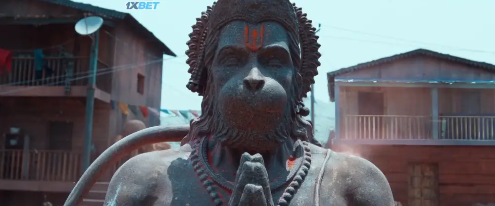 View Akhanda 2: Thaandavam (2025) — screenshot Akhanda 2: Thaandavam (2025) — screenshot