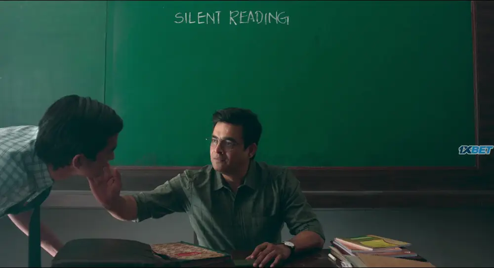 View Aap Jaisa Koi (2025) — screenshot Aap Jaisa Koi (2025) — screenshot