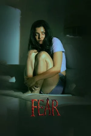 Fear (2024) poster