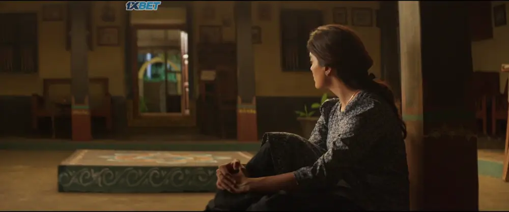 View Bachhala Malli () — screenshot Bachhala Malli () — screenshot