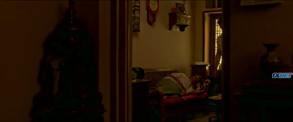View Maa Nanna Superhero (2023) — screenshot Maa Nanna Superhero (2023) — screenshot