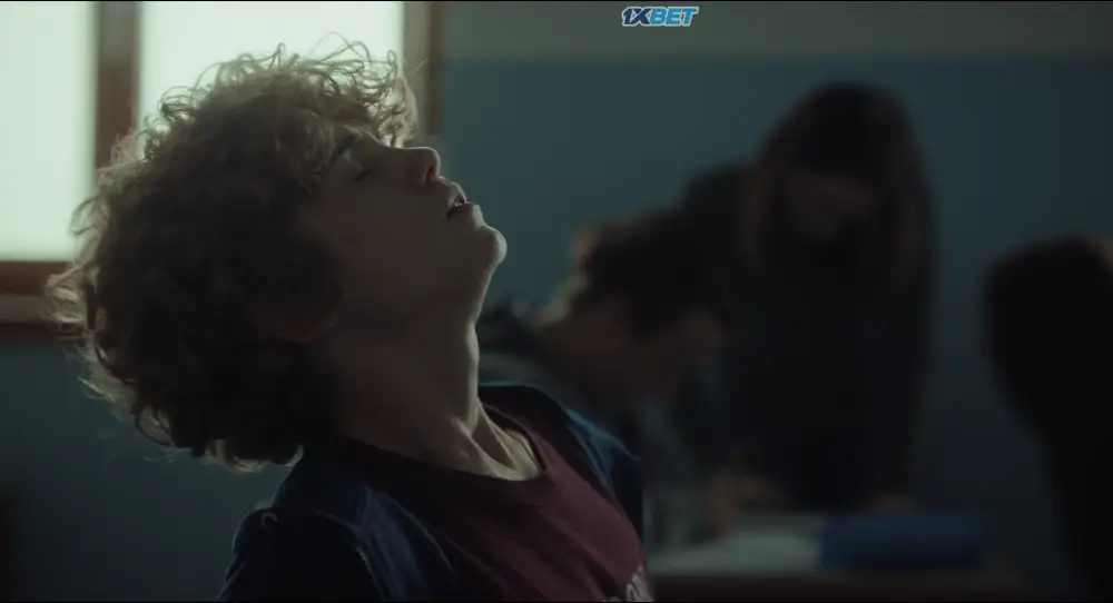 View The Holy Boy (2019) — screenshot The Holy Boy (2019) — screenshot