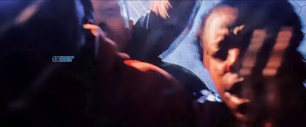 Night Patrol (2025) — screenshot