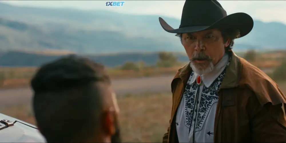 Get Fast (2025) — screenshot