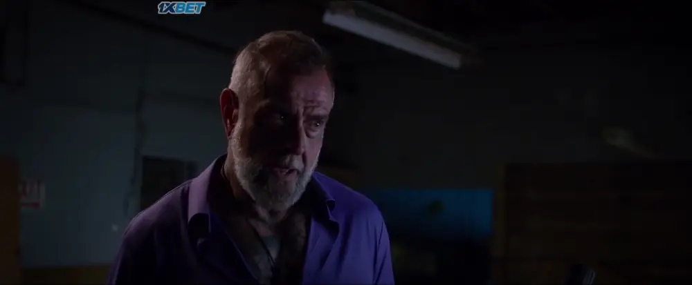 Dracula Eternal (2024) — screenshot