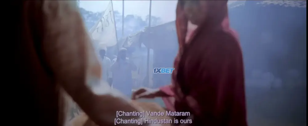 View Azad Bharath (2018) — screenshot Azad Bharath (2018) — screenshot