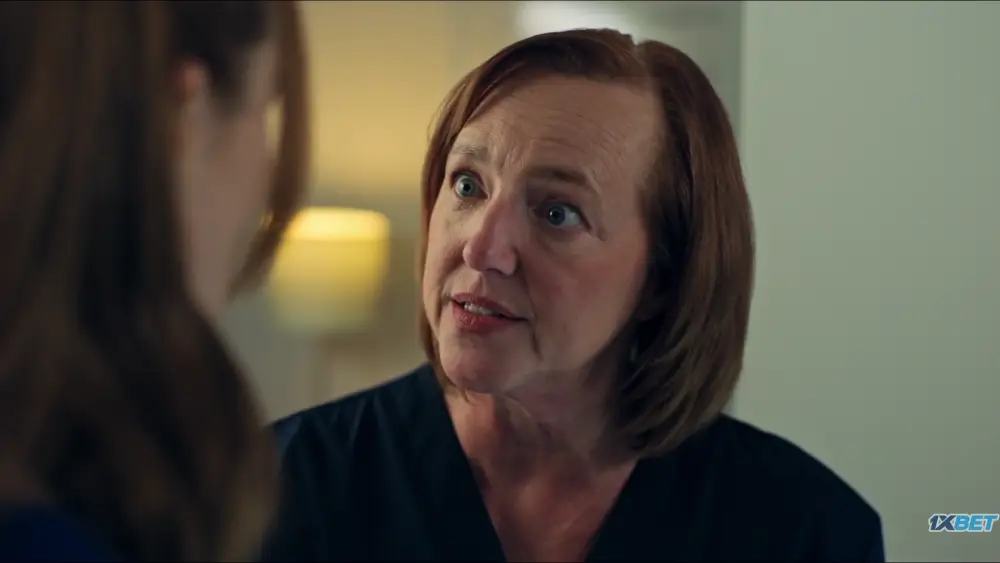 View The Nurse Who Knew Too Much (2025) — screenshot The Nurse Who Knew Too Much (2025) — screenshot