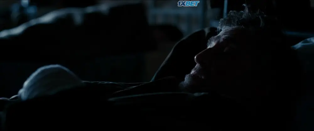 View The Wrath of God (2025) — screenshot The Wrath of God (2025) — screenshot