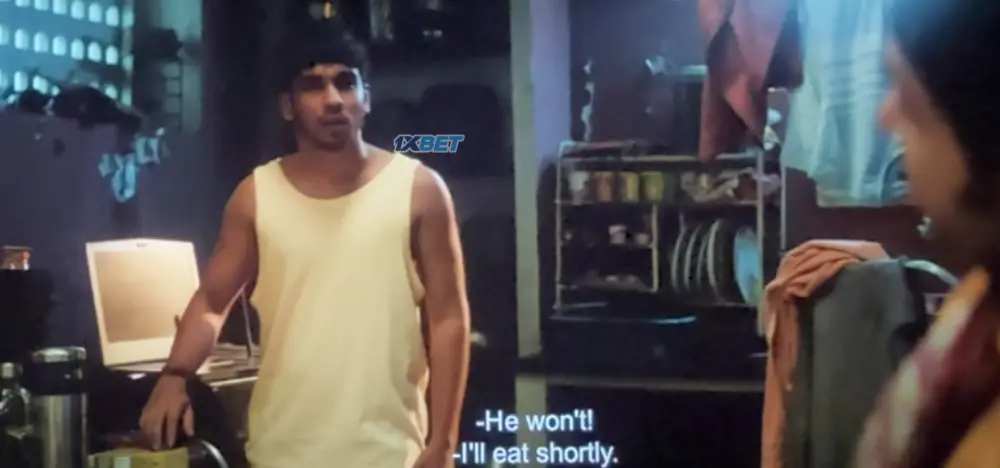 View Vaa Vaathiyaar (2025) — screenshot Vaa Vaathiyaar (2025) — screenshot