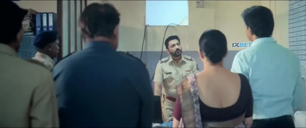 View Jai Kanhaiyalall Ki (2025) — screenshot Jai Kanhaiyalall Ki (2025) — screenshot