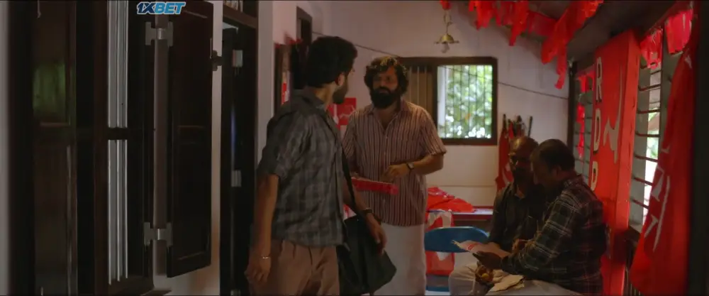 View Kadha Innuvare (2025) — screenshot Kadha Innuvare (2025) — screenshot