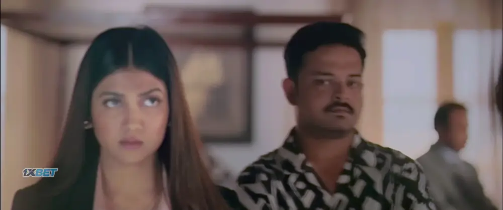 View Vijaynagar'er Hirey (2025) — screenshot Vijaynagar'er Hirey (2025) — screenshot