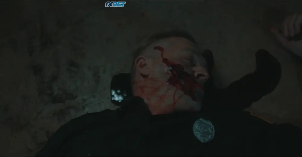 View Mr. Buzzkill (2025) — screenshot Mr. Buzzkill (2025) — screenshot