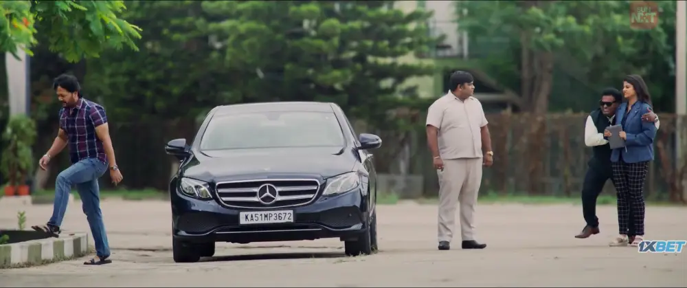 View Krishnam Pranaya Sakhi (2018) — screenshot Krishnam Pranaya Sakhi (2018) — screenshot