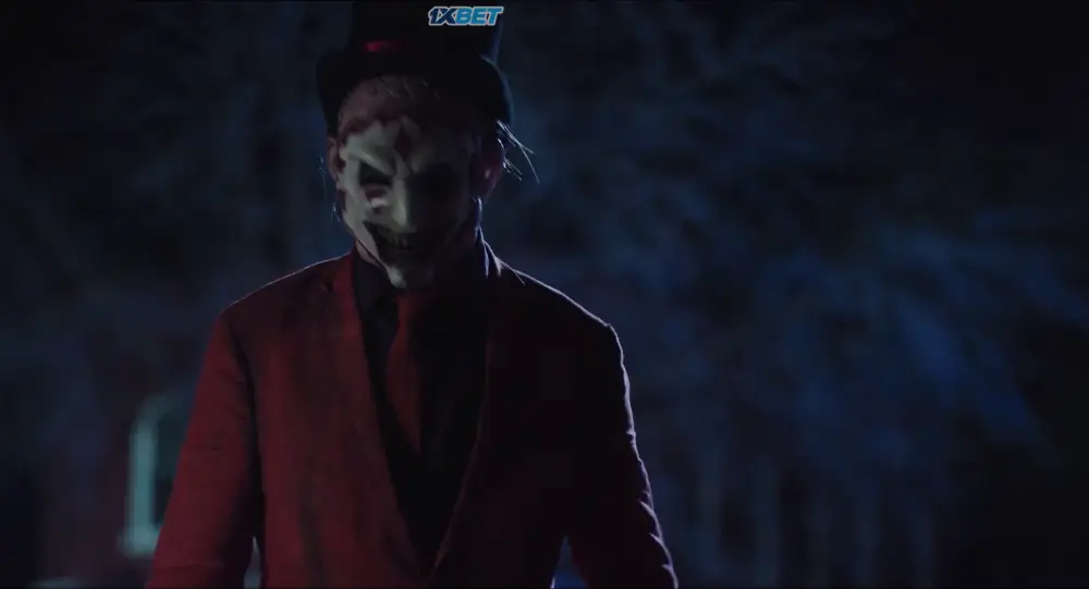 View The Jester 2 (2016) — screenshot The Jester 2 (2016) — screenshot