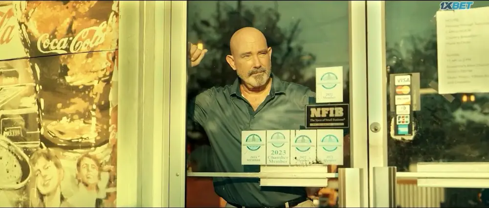 View Holy Ghost (2025) — screenshot Holy Ghost (2025) — screenshot