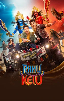 Rahu Ketu (2026) poster