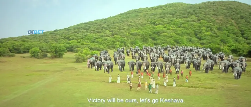 View Draupathi 2 (2025) — screenshot Draupathi 2 (2025) — screenshot